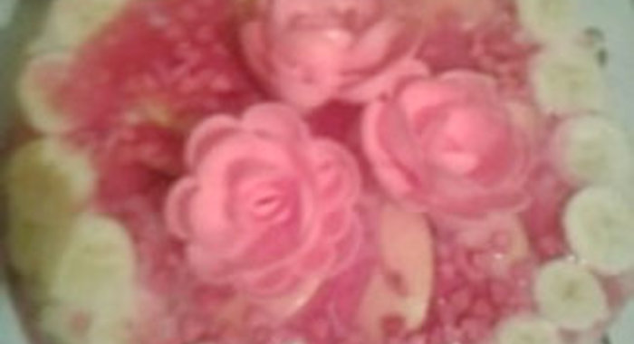 Торт Семейный